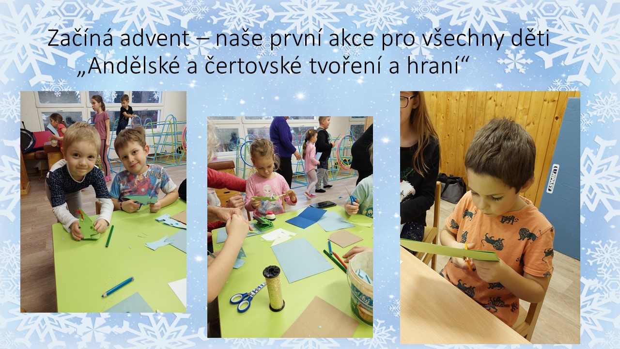 Vánoce (1)