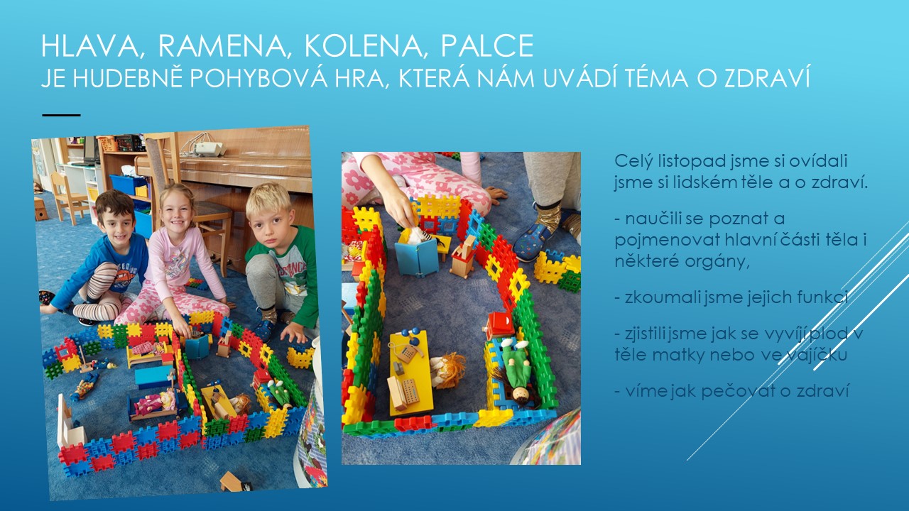 lékař